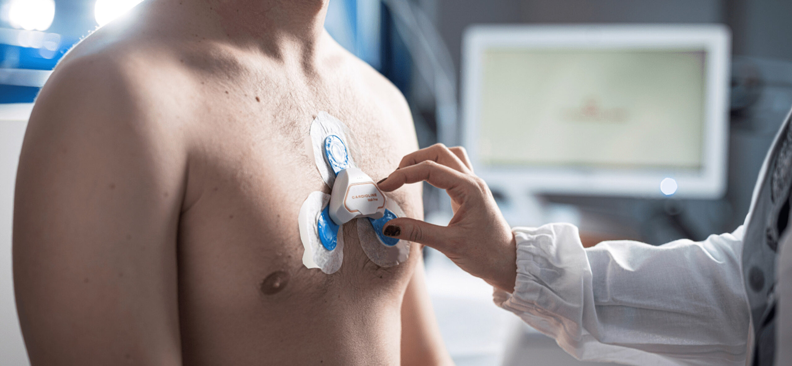 Holter Cardiaco